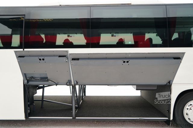 Bus BOVA FUTURA / FMD2 / EURO 6 / 113000 KM !!! / SPROWAD