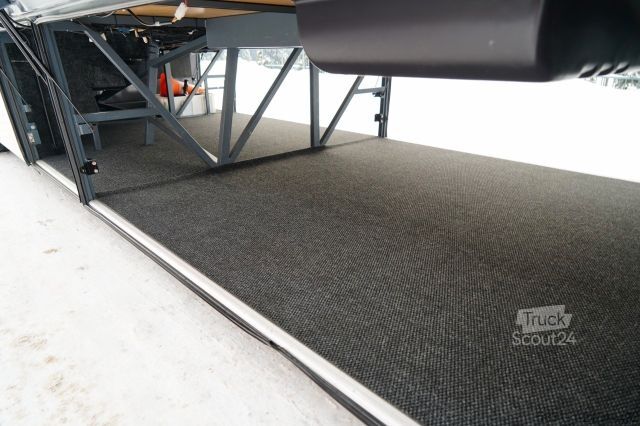 Bus BOVA FUTURA / FMD2 / EURO 6 / 113000 KM !!! / SPROWAD