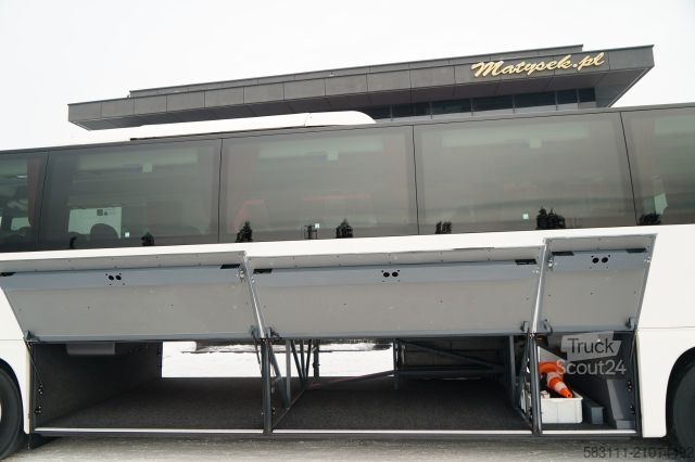 Bus BOVA FUTURA / FMD2 / EURO 6 / 113000 KM !!! / SPROWAD