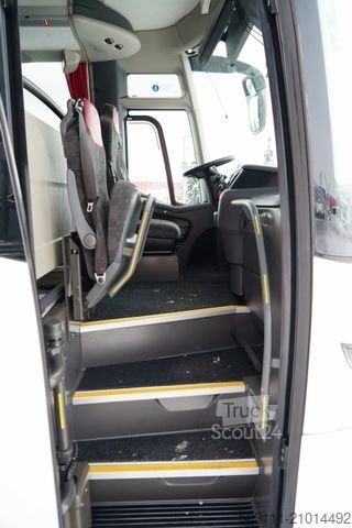 Bus BOVA FUTURA / FMD2 / EURO 6 / 113000 KM !!! / SPROWAD