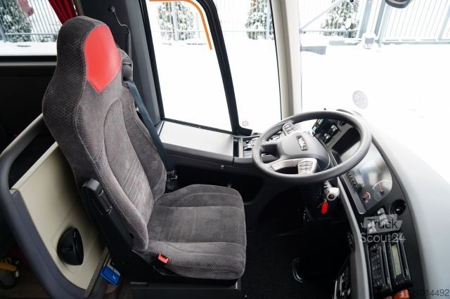 Bus BOVA FUTURA / FMD2 / EURO 6 / 113000 KM !!! / SPROWAD