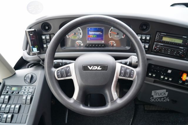 Bus BOVA FUTURA / FMD2 / EURO 6 / 113000 KM !!! / SPROWAD