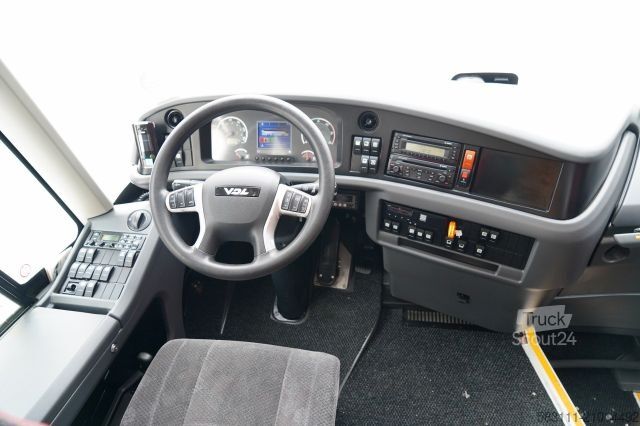 Bus BOVA FUTURA / FMD2 / EURO 6 / 113000 KM !!! / SPROWAD