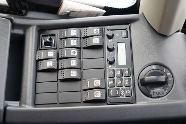 Bus BOVA FUTURA / FMD2 / EURO 6 / 113000 KM !!! / SPROWAD