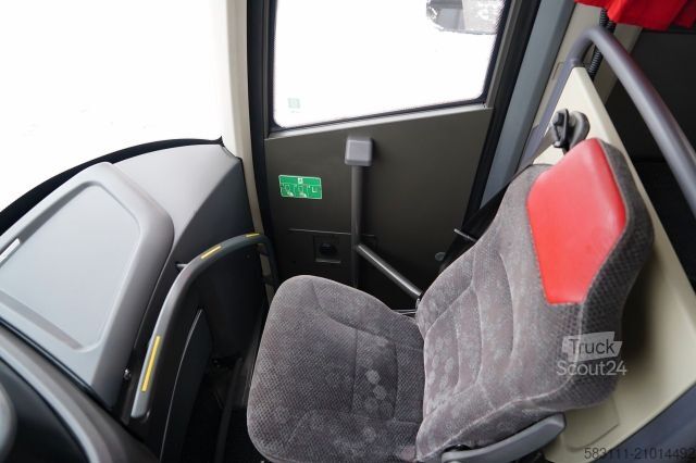 Bus BOVA FUTURA / FMD2 / EURO 6 / 113000 KM !!! / SPROWAD