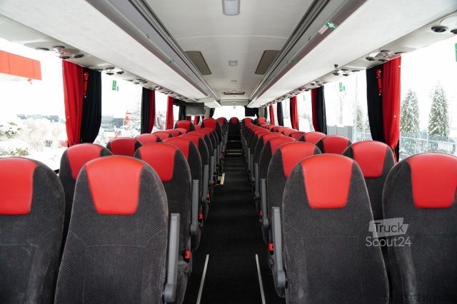 Bus BOVA FUTURA / FMD2 / EURO 6 / 113000 KM !!! / SPROWAD