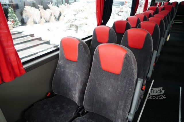 Bus BOVA FUTURA / FMD2 / EURO 6 / 113000 KM !!! / SPROWAD