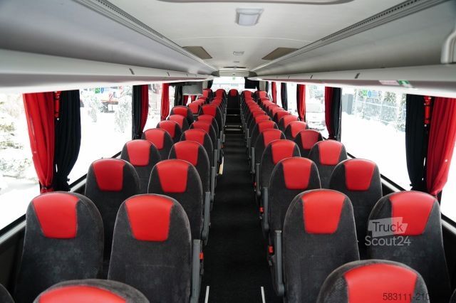 Bus BOVA FUTURA / FMD2 / EURO 6 / 113000 KM !!! / SPROWAD
