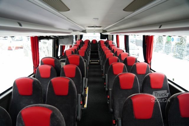 Bus BOVA FUTURA / FMD2 / EURO 6 / 113000 KM !!! / SPROWAD