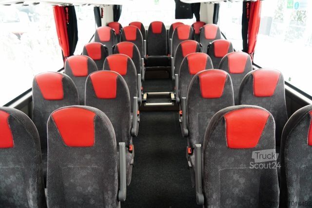 Bus BOVA FUTURA / FMD2 / EURO 6 / 113000 KM !!! / SPROWAD