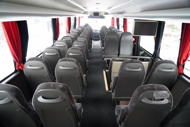 Bus BOVA FUTURA / FMD2 / EURO 6 / 113000 KM !!! / SPROWAD