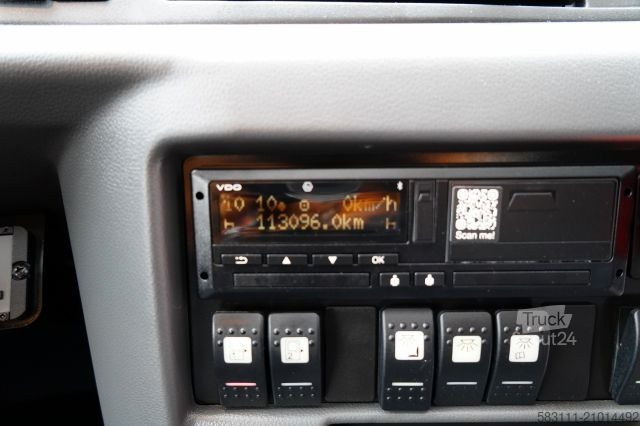 Bus BOVA FUTURA / FMD2 / EURO 6 / 113000 KM !!! / SPROWAD