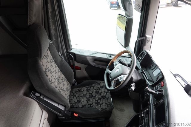 Tracteur routier standard SCANIA R 500 / RETARDER / I-PARK COOL / NISKA KABINA /