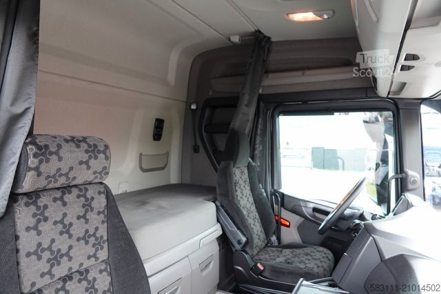 Tracteur routier standard SCANIA R 500 / RETARDER / I-PARK COOL / NISKA KABINA /