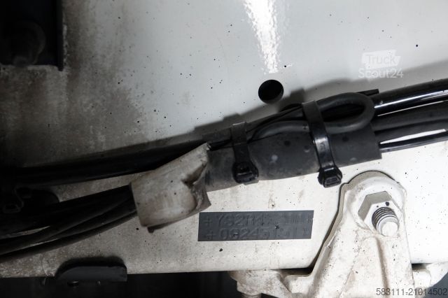 Tracteur routier standard SCANIA R 500 / RETARDER / I-PARK COOL / NISKA KABINA /