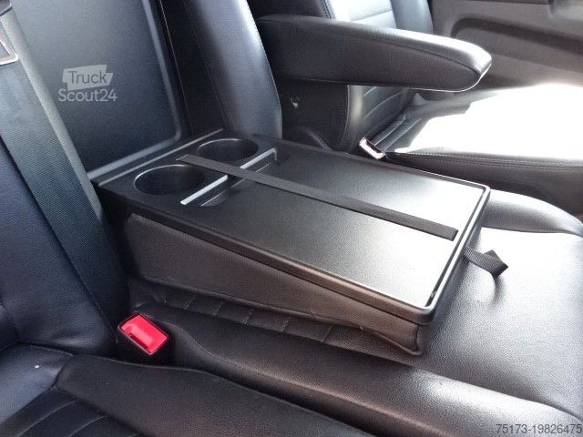 SkÄpbil FORD Transit Custom Kasten 300 L1 Trail 130PS AHK