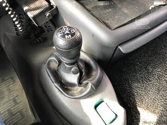 Camion à usage spécial Scania R164 GA6x4NZ 480 R164 GA6x4NZ 480, Retarder, Hydraulik