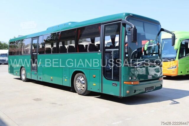 Bus interurbain Van Hool T 915 CL / Atlon / Airco / Automatic gearbox