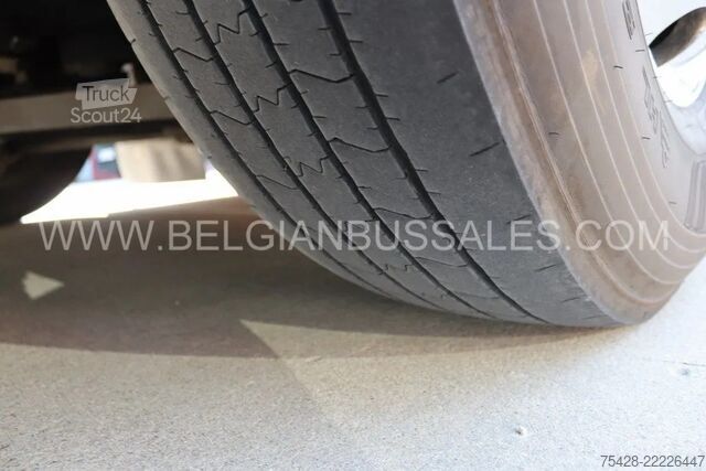 Bus interurbain Van Hool T 915 CL / Atlon / Airco / Automatic gearbox