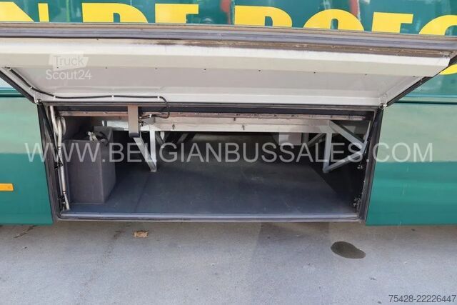 Bus interurbain Van Hool T 915 CL / Atlon / Airco / Automatic gearbox