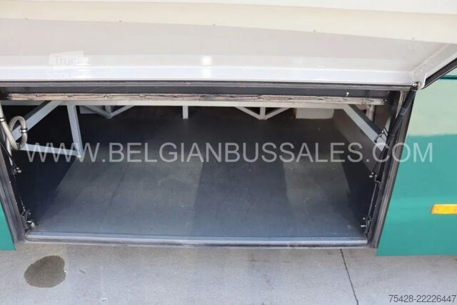 Bus interurbain Van Hool T 915 CL / Atlon / Airco / Automatic gearbox