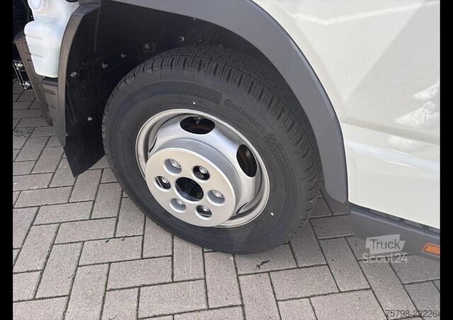 Kiper tovornjak FUSO 3C15