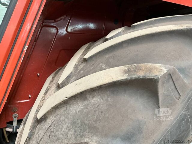 Traktor Fiat 180-90 turbo DT