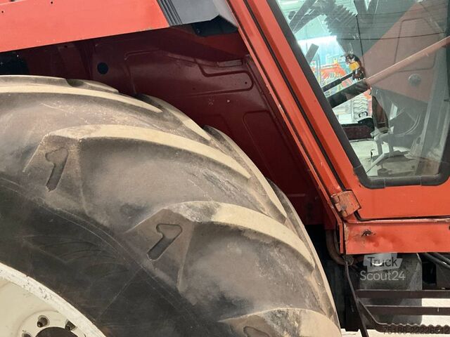 Traktor Fiat 180-90 turbo DT