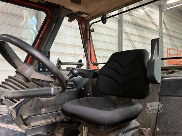 Traktor Fiat 180-90 turbo DT