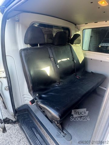 Bestelwagen MERCEDES-BENZ Vito Mixto 114/116 CDI, 119 CDI/BT extralang