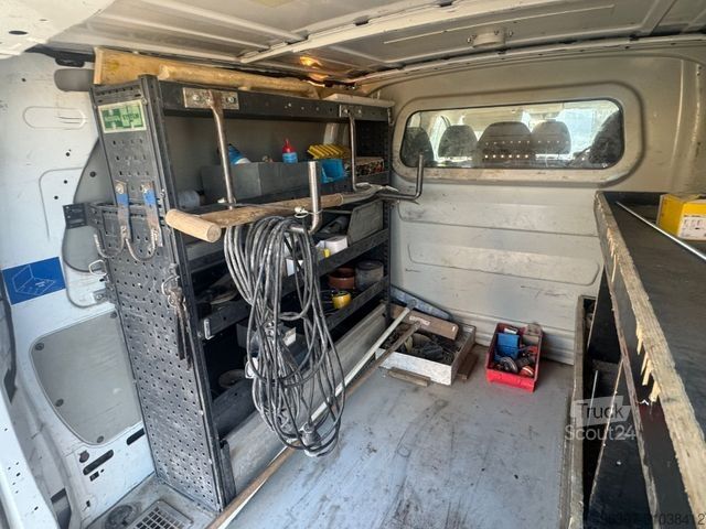 Bestelwagen MERCEDES-BENZ Vito Mixto 114/116 CDI, 119 CDI/BT extralang