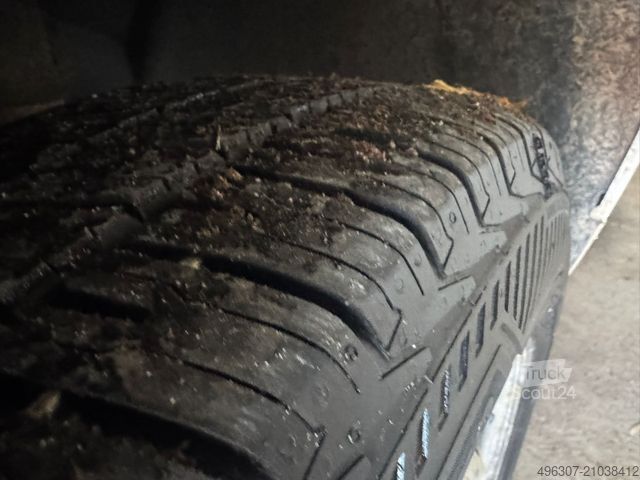 Bestelwagen MERCEDES-BENZ Vito Mixto 114/116 CDI, 119 CDI/BT extralang