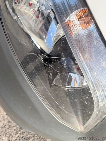 Bestelwagen MERCEDES-BENZ Vito Mixto 109/110/111/114 CDI FWD extralang