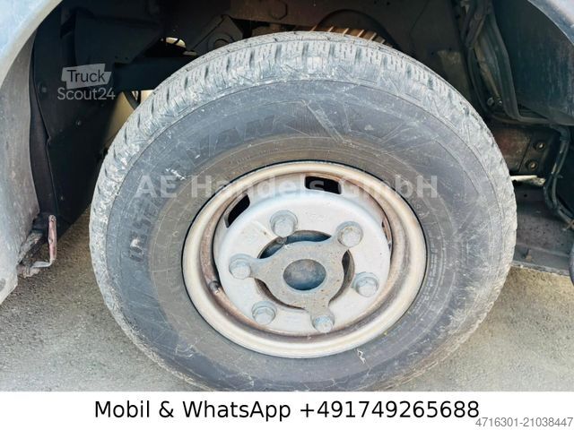 Balayeuse de voirie SCHMIDT Compact 200 Swingo *Hydrostatisch/Klima/Kamera