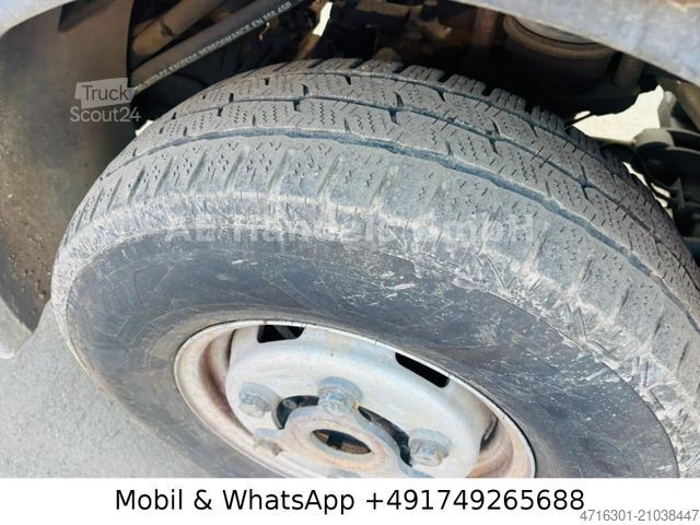 Balayeuse de voirie SCHMIDT Compact 200 Swingo *Hydrostatisch/Klima/Kamera