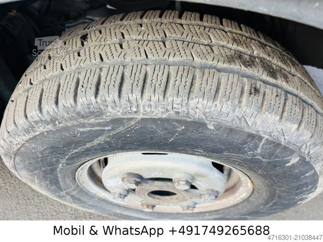 Balayeuse de voirie SCHMIDT Compact 200 Swingo *Hydrostatisch/Klima/Kamera