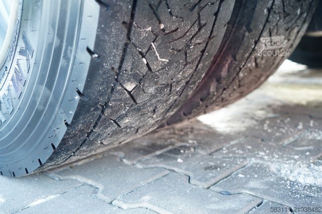 Tracteur routier standard DAF XF 450 / RETARDER / I-PARK COOL / 2020 /