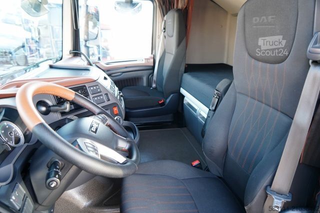 Tracteur routier standard DAF XF 450 / RETARDER / I-PARK COOL / 2020 /