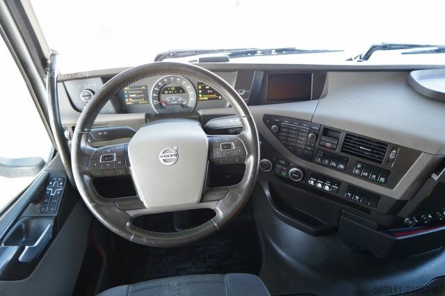 Tractor estándar VOLVO FH 500 / I-PARK COOL / ALUFELGI /