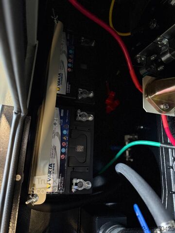 Aggregaat Cummins 4BTA3.9-G2 - 55 kVA Generator - DPX-19832