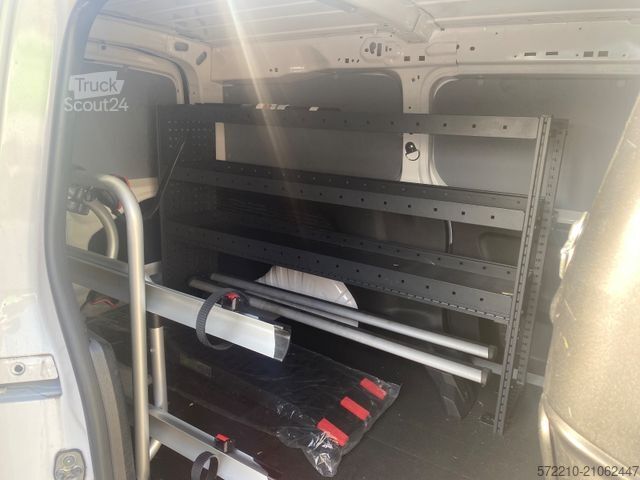 Panel van PEUGEOT Partner Premium L2,SHZ,PDC,Regal,Fahrradhalter