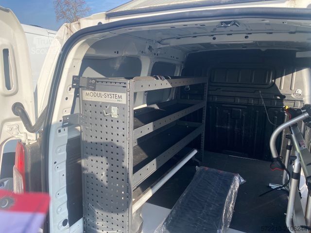 Panel van PEUGEOT Partner Premium L2,SHZ,PDC,Regal,Fahrradhalter