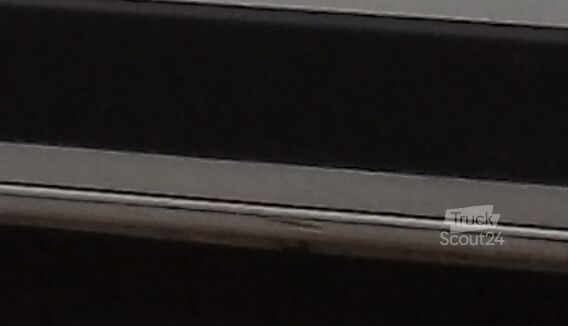 Caravan/camper Fiat Weinsberg Carabus 600 K 4 Schlafplätze | Voll ausgestattet