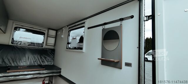 Караван  Speed Caravan 320 CROSS