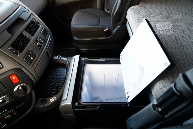 Cap tractor standard DAF XF 480 / LOW DECK / MEGA / REGULOWANE SIOD?O /