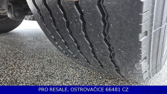 Τυπική μονάδα τράκτορα DAF XF 460 FT SC EURO 6 + PARKCLIMA + 2014