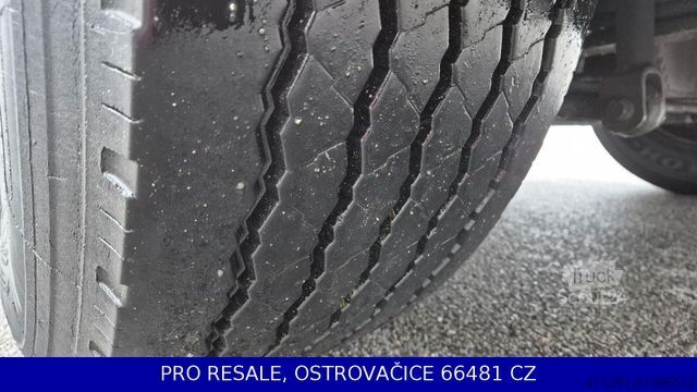 Τυπική μονάδα τράκτορα DAF XF 460 FT SC EURO 6 + PARKCLIMA + 2014