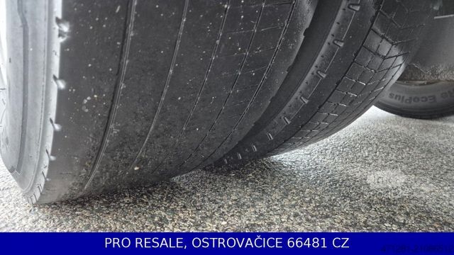 Τυπική μονάδα τράκτορα DAF XF 460 FT SC EURO 6 + PARKCLIMA + 2014