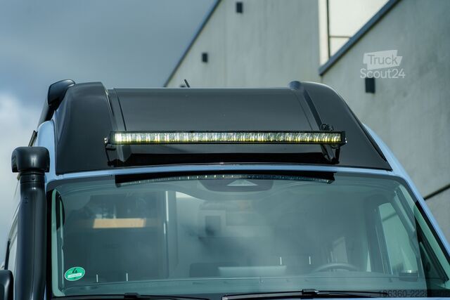  SUNLIGHT IBEX 604 D VW MY 2027
