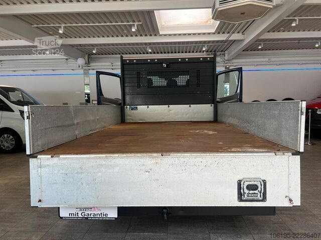 Fourgon pick-up MERCEDES-BENZ Sprinter 513/516 CDI Maxi Pritsche*Garantie*